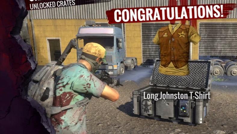 游戏开箱这种操作,到底是怎么来的?